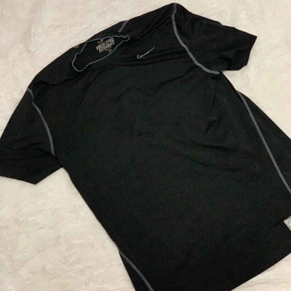 ❌ SOLD ❌ NIKE Dri-Fit Compression Shirt